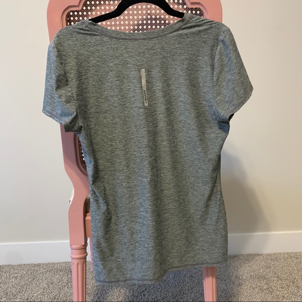 Workout Tee - Picture 2 of 2